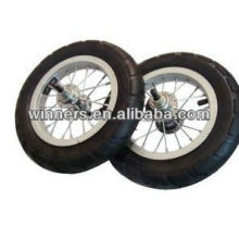 Air wheels for Kid Bike